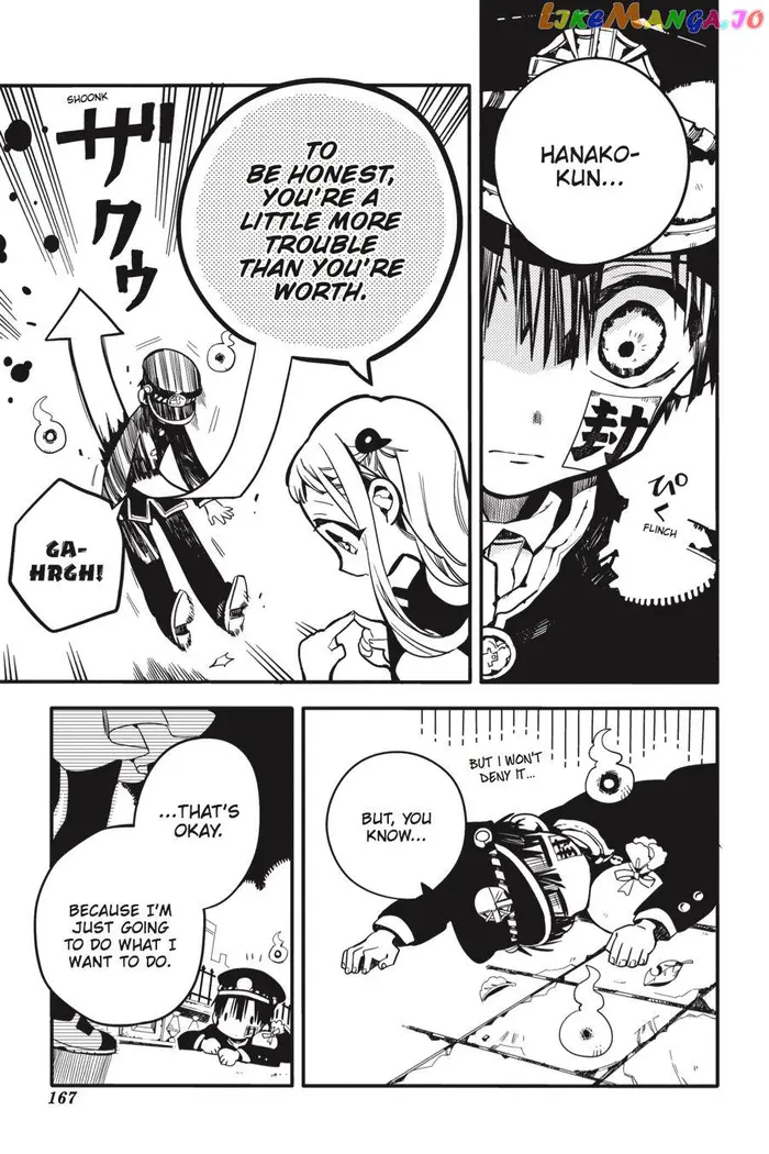 Toilet-Bound Hanako-kun Chapter 15 image 21_optimized